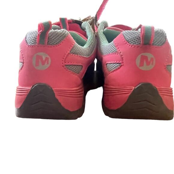 Merrell High Performance  Low walking shoe sz4W - Picture 8 of 10